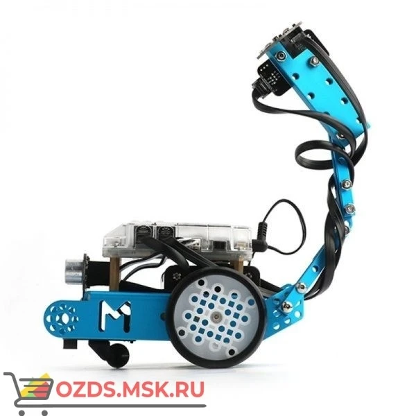 Фото Ресурсный набор mBot Add-on Pack Interactive Light&amp;Sound