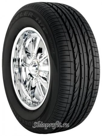 Фото Bridgestone Dueler H/P Sport 235/45 R20 100W