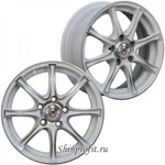 фото NZ Wheels SH607 5.5x14/4x100 D73.1 ET45 WF