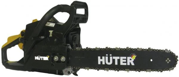 Фото Бензопила Huter BS-62