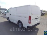 фото Авторефрижератор категории B TOYOTA HIACE VAN