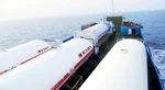 фото LNG контейнер