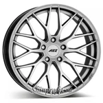 фото AEZ Antigua 9.5x20/5x120 D72.6 ET40 High Gloss