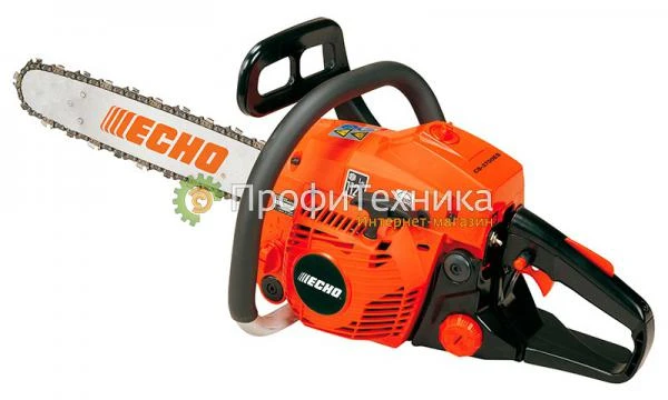 Фото Бензопила Echo CS-3700ES