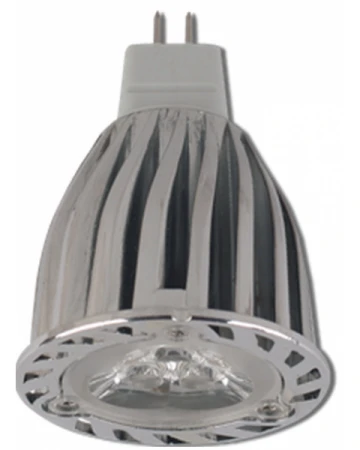 Фото Лампы светодиодные PRORAB Лампа светодиодная Ecola Light МR16 LED 6W 220V GU5.3 4200K