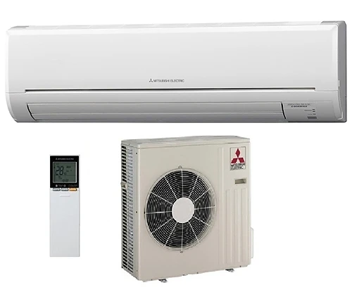 Фото Кондиционер Mitsubishi Electric MSZ-SF50VE/MUZ-SF50VE