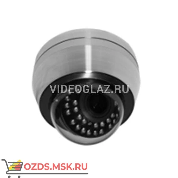 Фото MicroDigital MDC-SSi8290FTN-24: Купольная IP-камера