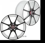 фото NZ Wheels F-46 7x17/5x114.3 D67.1 ET45 W+B