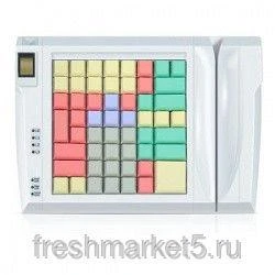 Фото Клавиатура программируемая LPOS-064-M02 (USB)