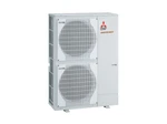 фото Мультисплит-системы Mitsubishi Electric MXZ-8B140 VA