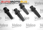 фото Наконечник катушки зажигания Valeo 245231