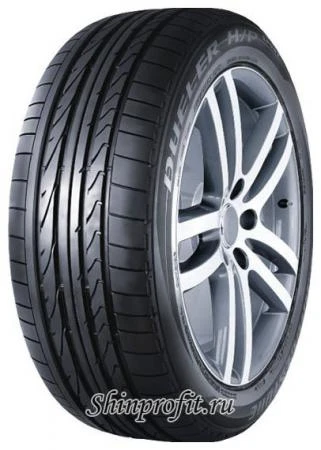 Фото Bridgestone Dueler H/P Sport 285/50 R20 112V