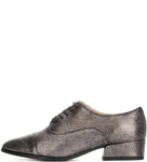 фото Clarks 26121752 silver metallic