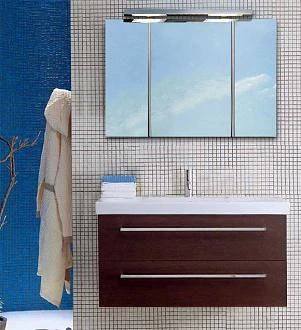 Фото Berloni Bagno Berloni Bagno Squared SQ BS11 405