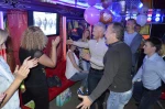 фото Party bus mojo для свадеб, мальчишников, девичников