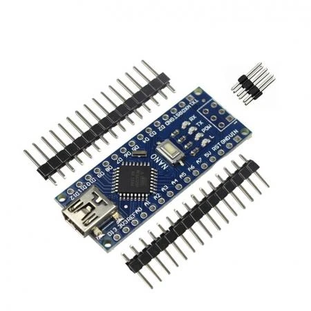 Фото Arduino Nano