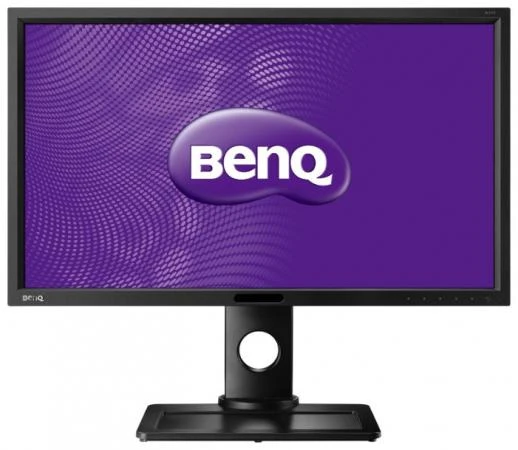 Фото Монитор 27" Benq BL2710PT gl.Black AHVA