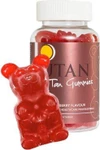 фото Utan Tan Gummies – красивый загар