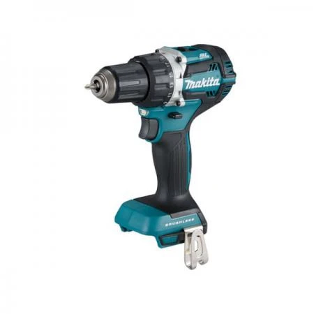 Фото Аккум. дрель-шуруповерт MAKITA DDF 484 Z в кор. (18.0 В