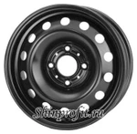 фото KFZ 5965 5x14/4x100 D54.1 ET49 Black