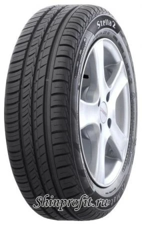 Фото Matador MP 16 Stella 2 185/60 R14 82H