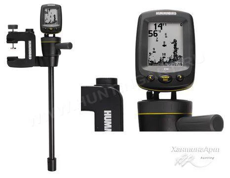 Фото Эхолот тубусный Humminbird Fishin' Buddy Модели 110хRU