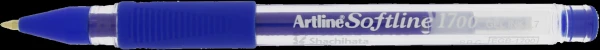 Фото ARTLINE Softline 1700 Ручка гелевая