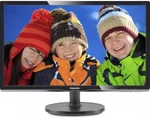 фото Монитор 20.7" Philips 216V6LSB2/62 1920x1080