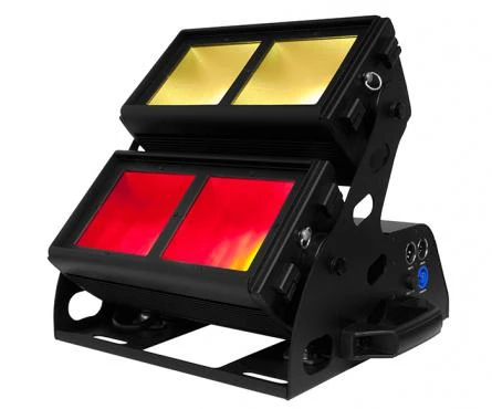 Фото Светодиодный прожектор CHAUVET-PRO Ovation C-640FC