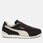 фото Puma Trimm Quick Gents V2 Black/Coffee/White