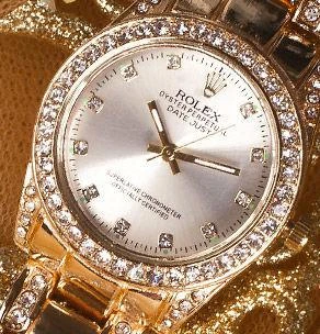 Фото Часы Rolex Oyster Women купить