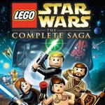 фото Disney LEGO Star Wars : The Complete Saga (3360fb46-5a47-493b-9637-62a09b3106)