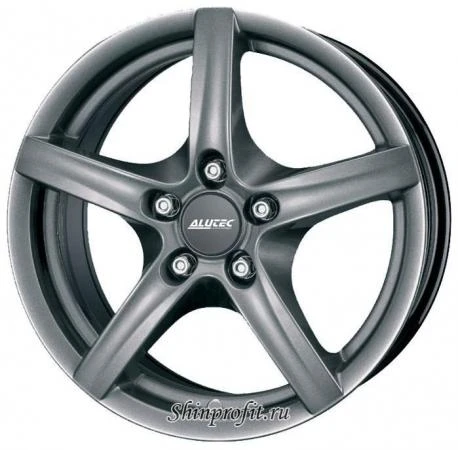 Фото Alutec Grip 6x15/4x108 D63.3 ET38 Graphite