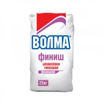 фото Волма Волма Смесь сухая гипсовая отделочная Волма-финиш (25кг)