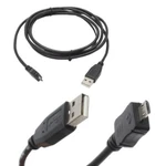 фото Кабель USB-microUSB 2.0