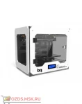 фото Bq WitBox 3D single extruder white: 3D принтер