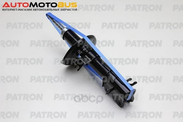 Фото Амортизатор подвески передний chevrolet aveo, kalos PATRON PSA333418KOR