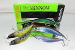 фото Воблер Daiwa Dr.Minnow 5S