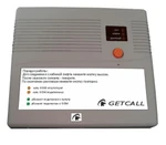 фото GC-3002GSM станция диспетчеризации