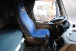 Фото №7 Седельный тягач VOLVO FH 13 460 2011 года