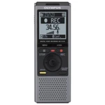 фото Диктофон OLYMPUS VN-731PC, 2 Gb, WMA, время записи 790 ч, серый