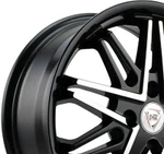 фото NZ Wheels SH674 7x17/5x120 D67.1 ET41 BKF