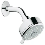 фото Grohe New Tempesta Cosmopolitan 100 27869000 Верхний душ (хром)