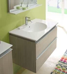 фото Duravit Darling New DN 6471 Тумба подвесная | интернет-магазин сантехники Santehmag.ru