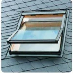 фото Оклад окна Velux EDW C04 2000 55х98 см