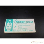 фото Предохранитель Weber Sicherung70132-B217