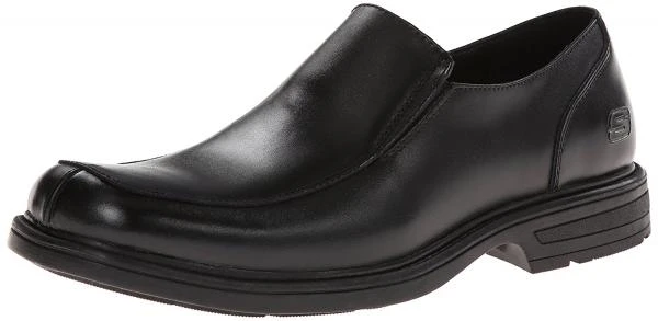 Фото Skechers Kino Fortino Mens Dress Loafers