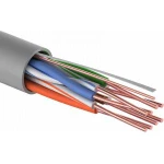 фото Кабель utp 4pr 24awg cat5e 305м cca proconnect 01-0043-3