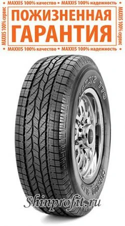 Фото Maxxis HT-770 Bravo 245/65 R17 111H