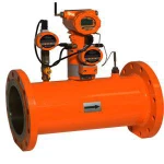 фото Расходомеры Turbo Flow GFG модификации Turbo Flow GFG-F